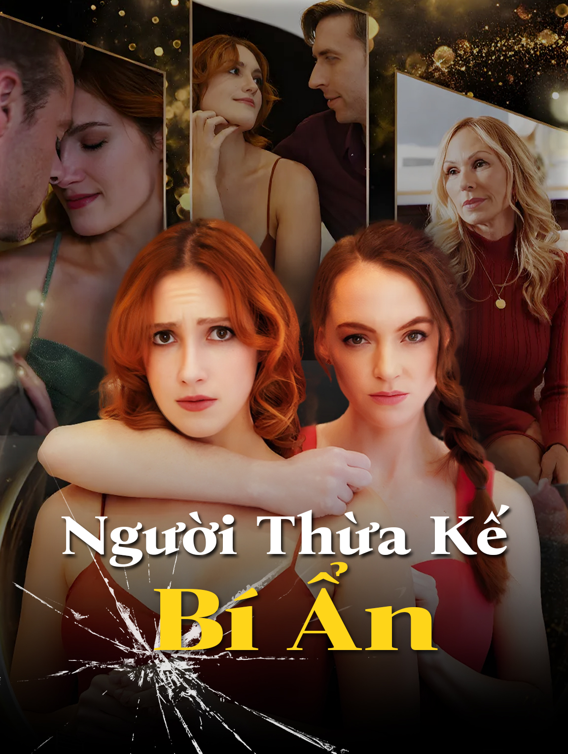 Người thừa kế bí ẩn