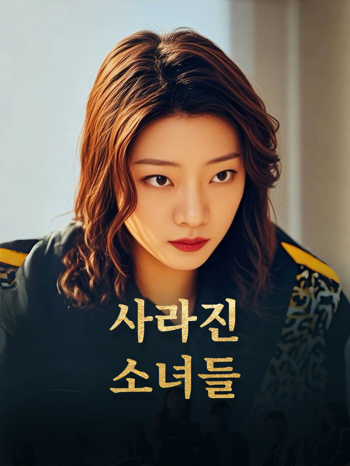 사라진 소녀들