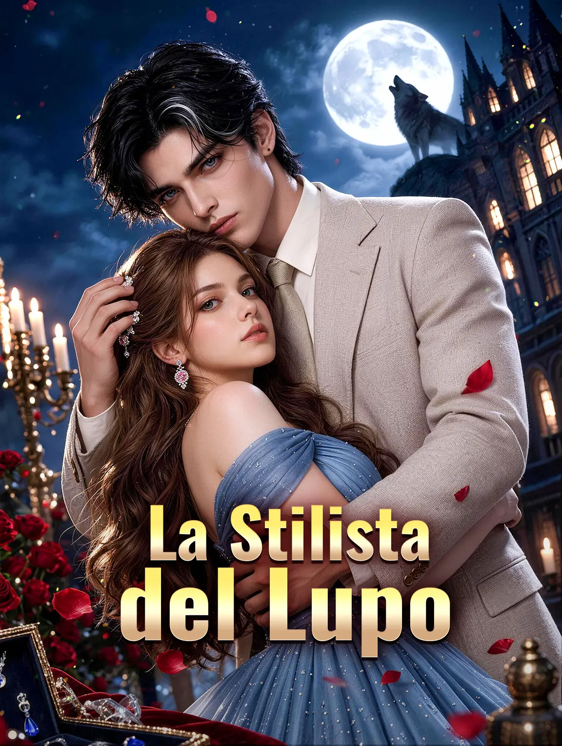 La Stilista del Lupo