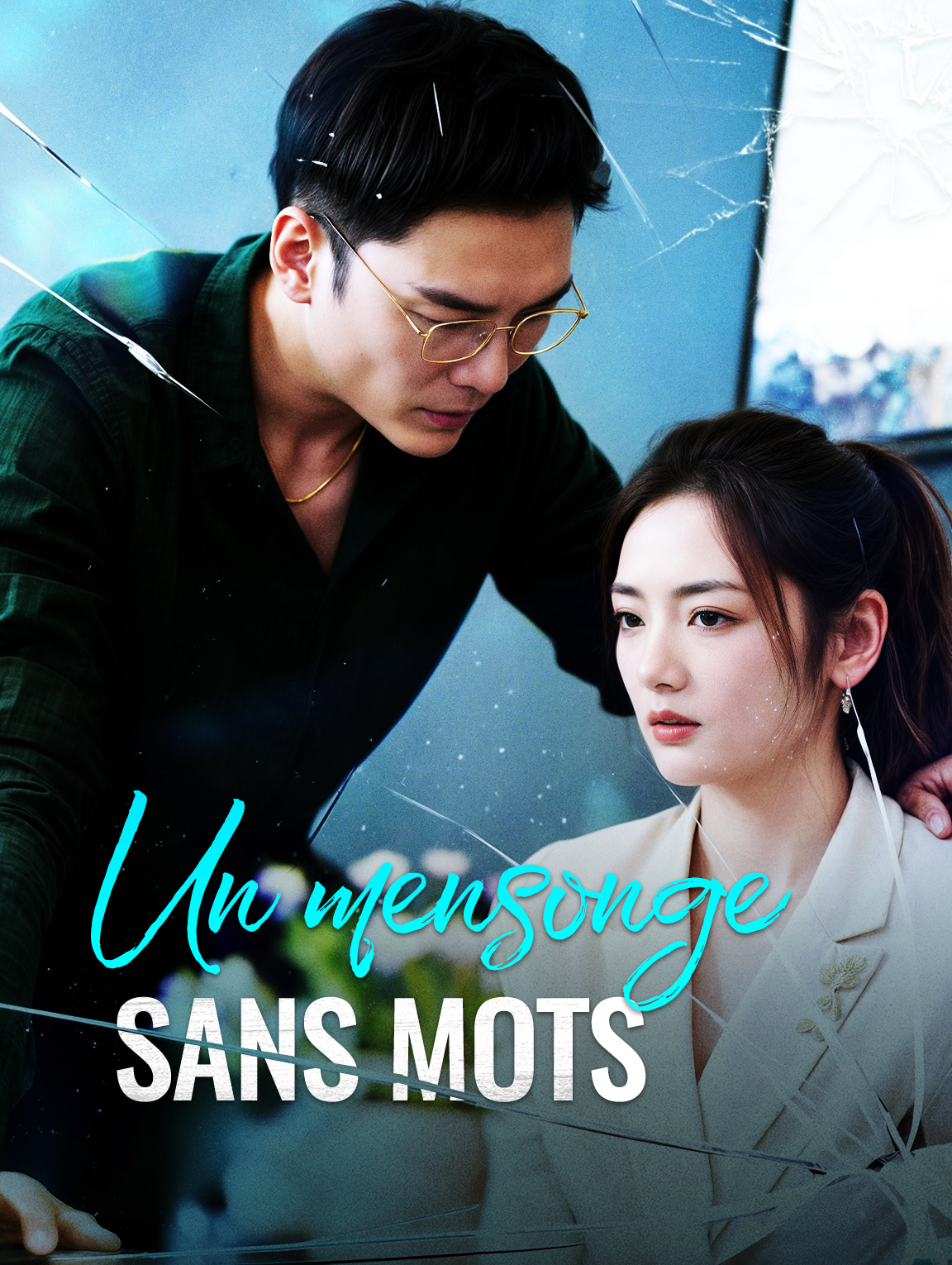 Un mensonge sans mots