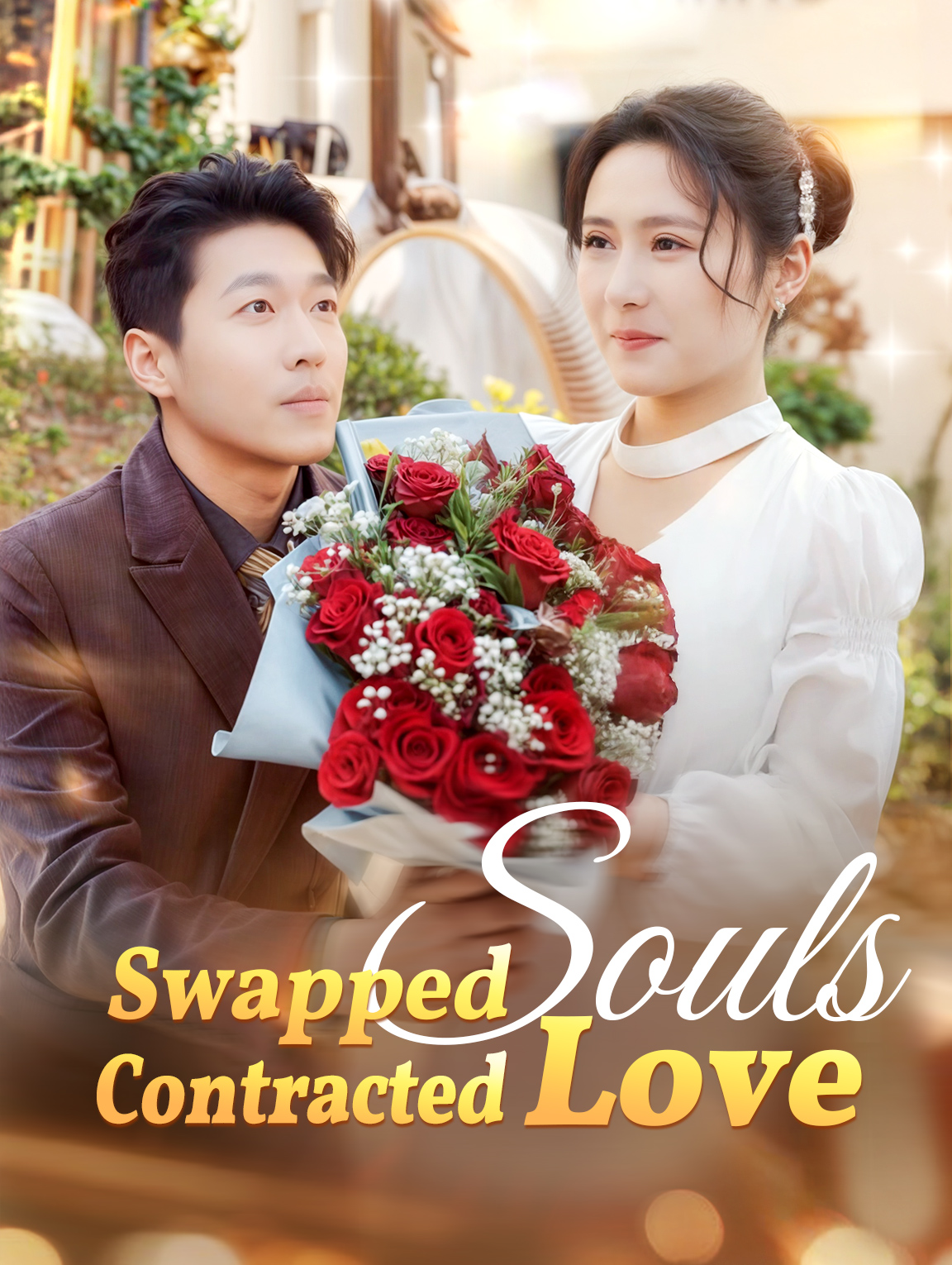 Swapped Souls, Contracted Love