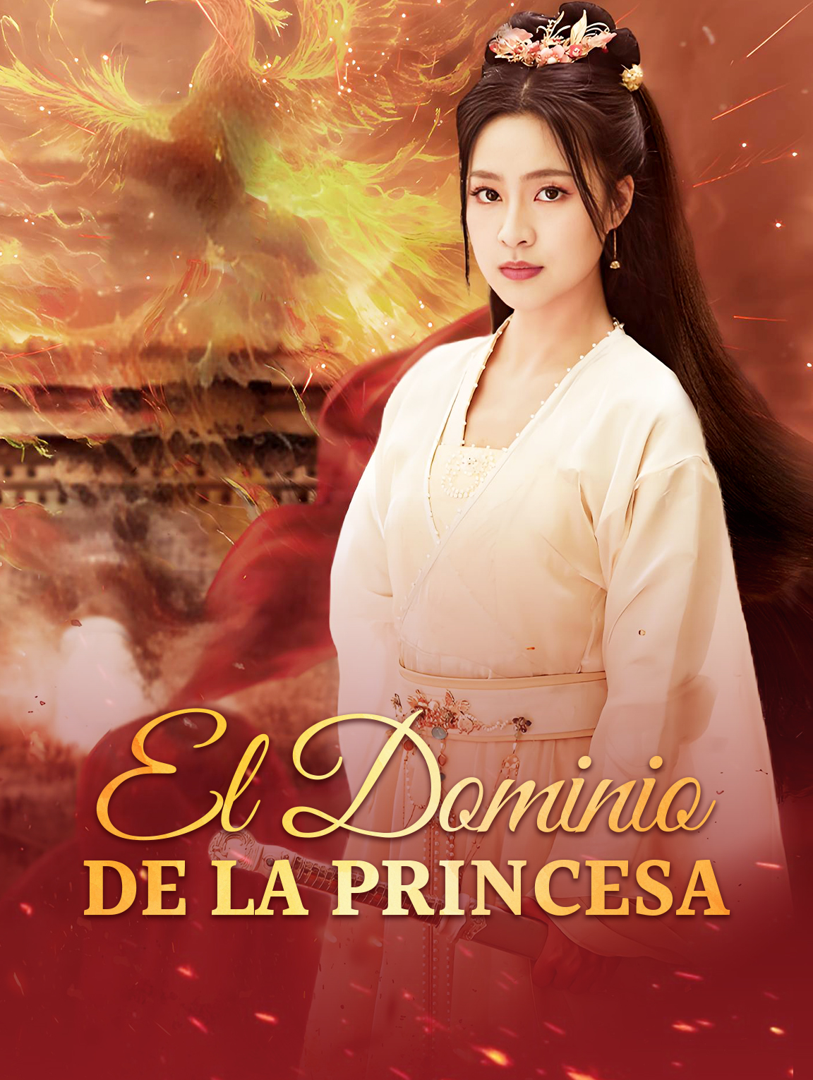 El Dominio de la Princesa