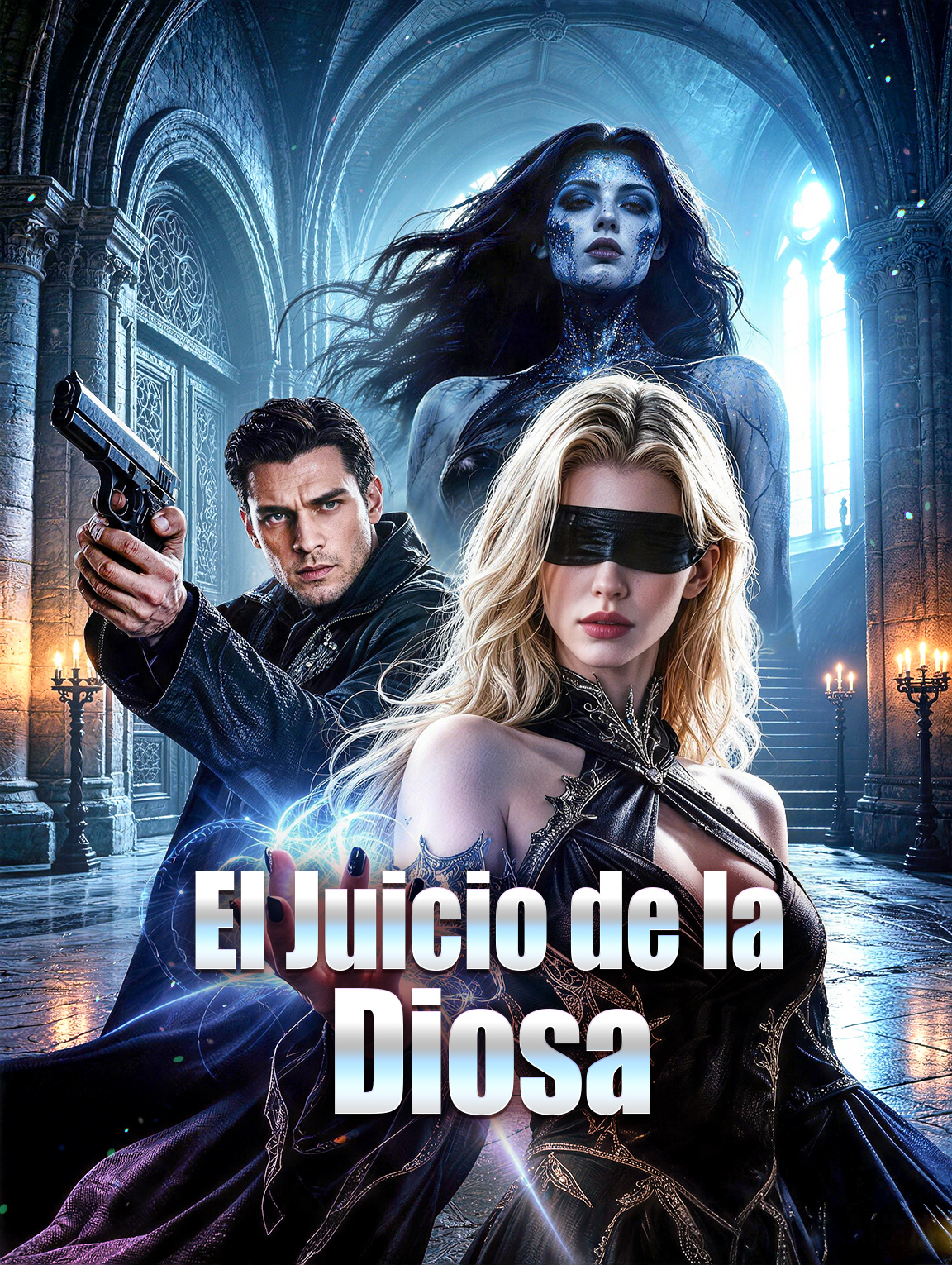 El Juicio de la Diosa