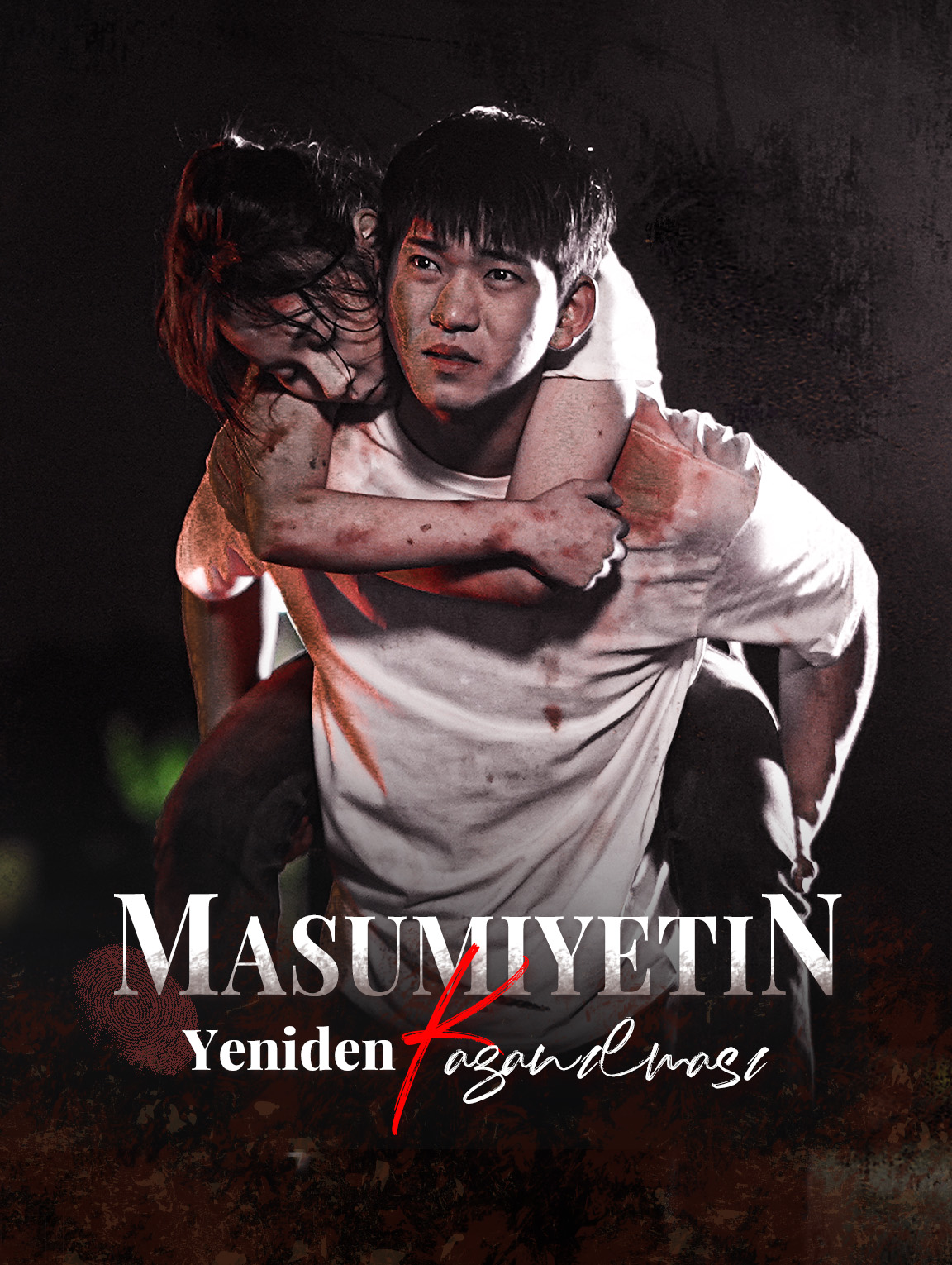 Masumiyetin Yeniden Kazanılması