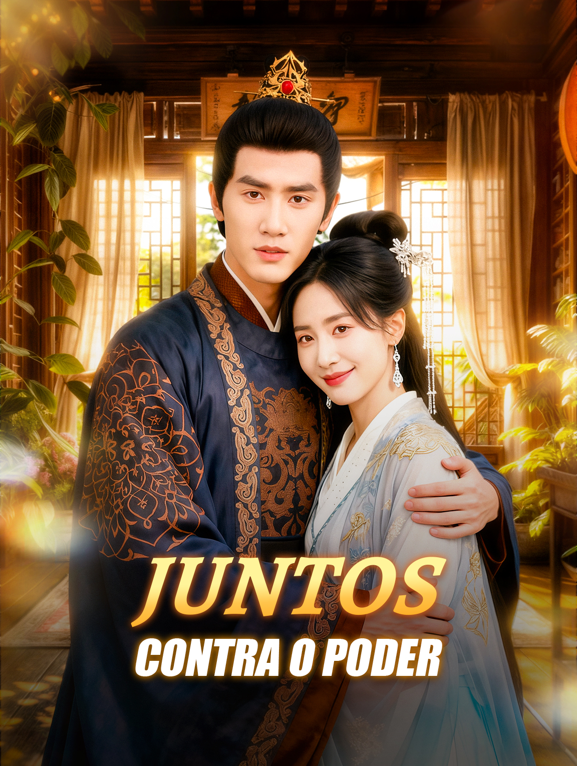 Juntos Contra o Poder