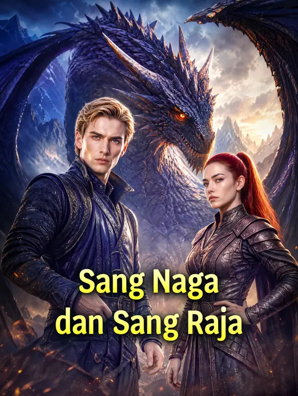 Sang Naga dan Sang Raja