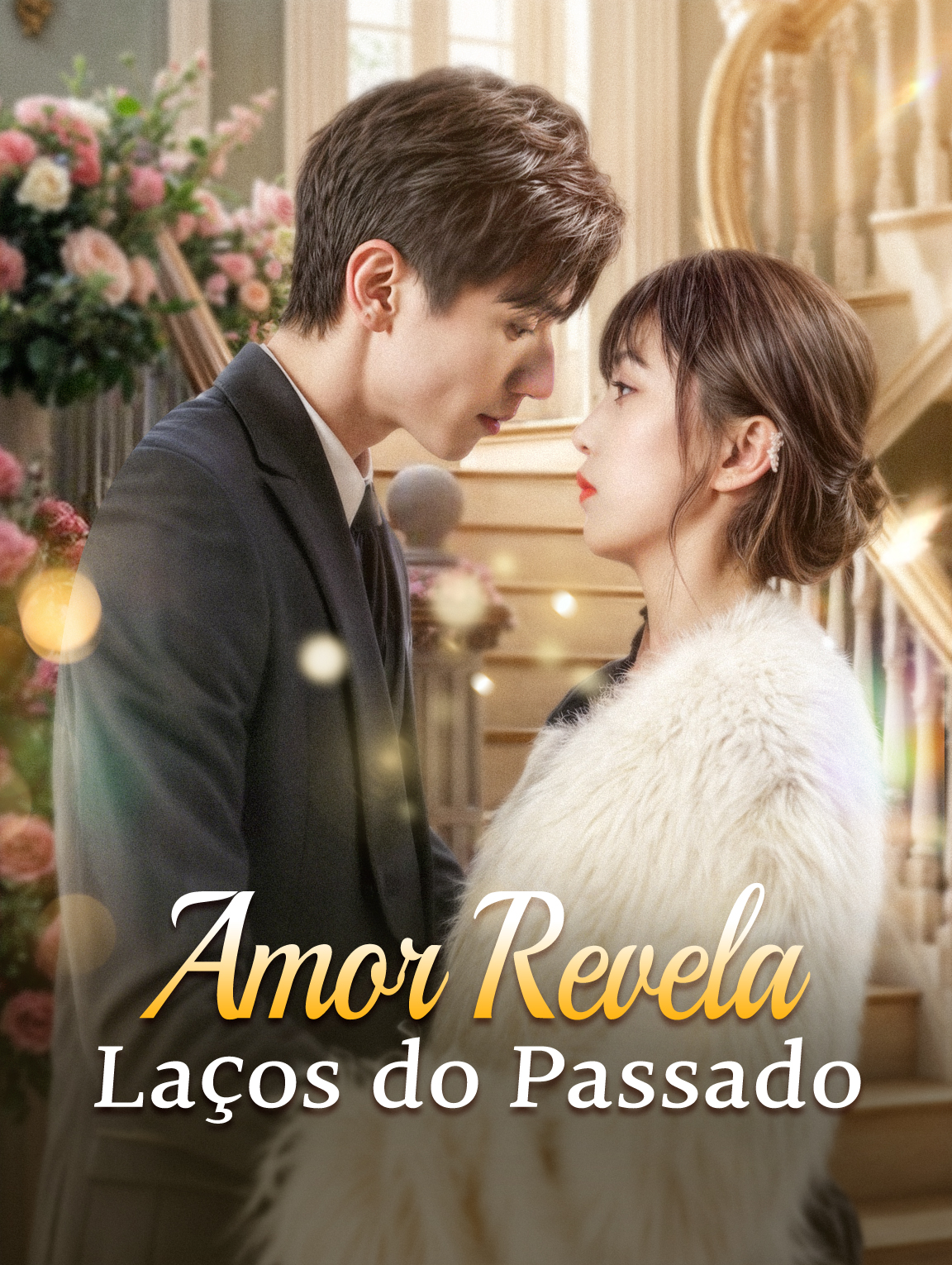 Amor Revela Laços do Passado