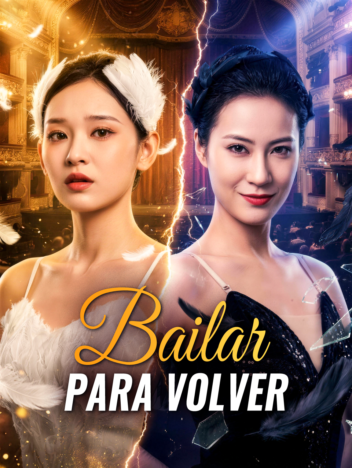 Bailar para Volver