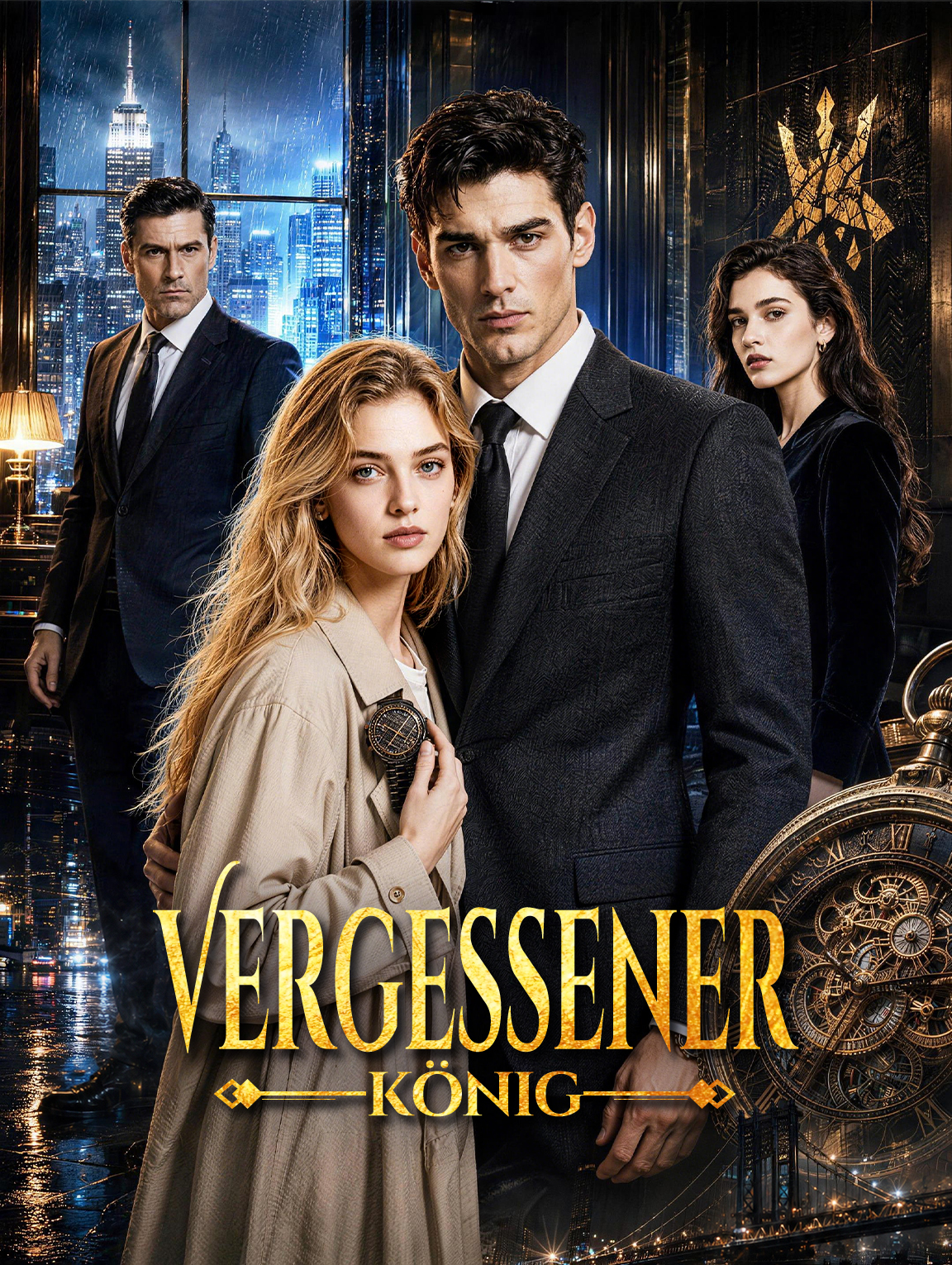 Vergessener König