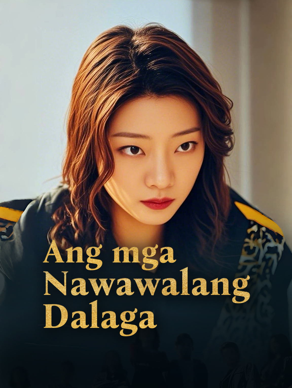 Ang mga Nawawalang Dalaga