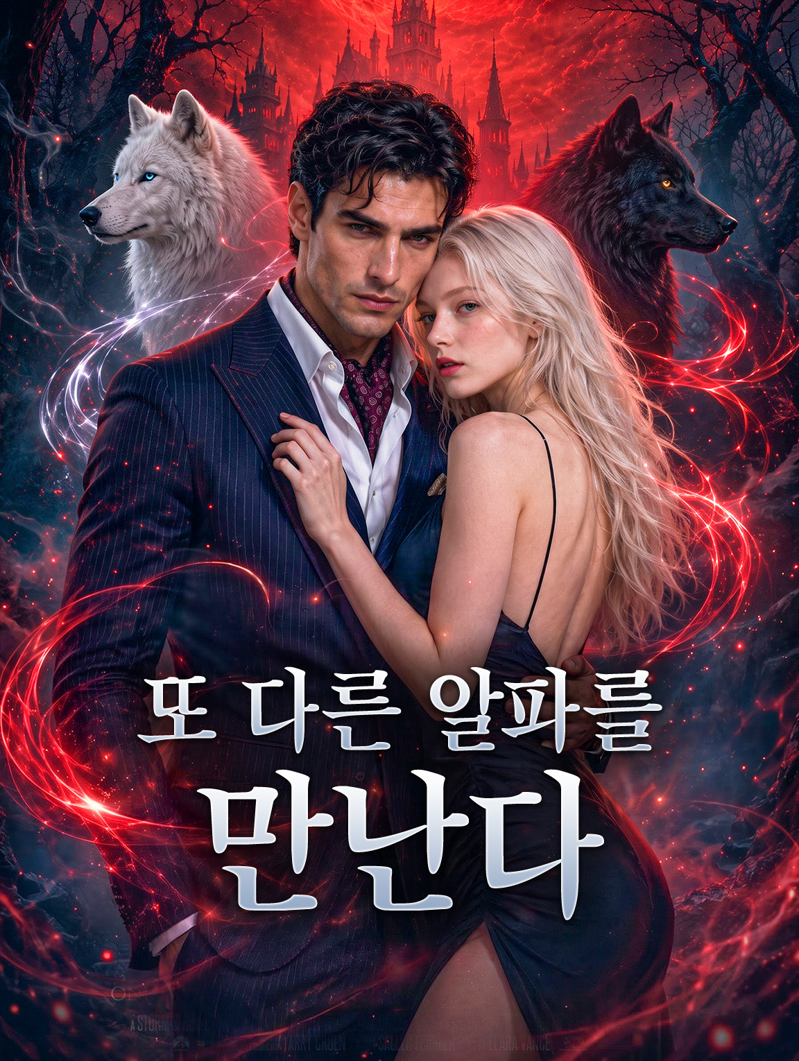 또 다른 알파를 만난다