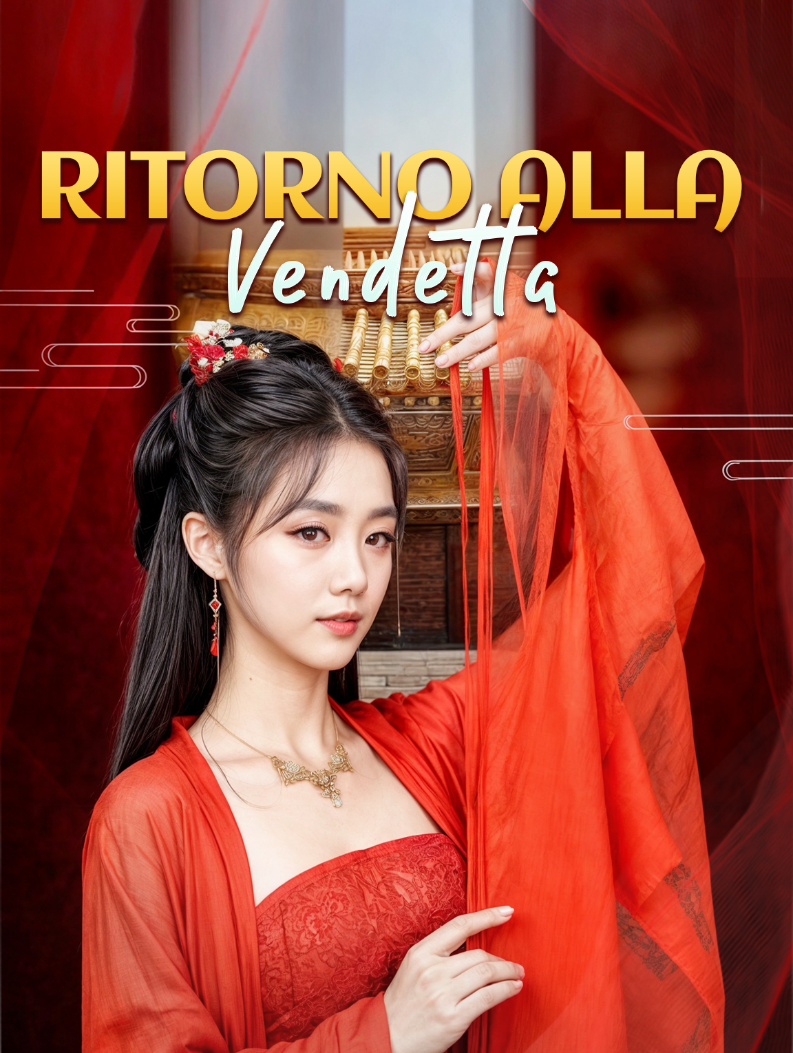 Ritorno alla Vendetta