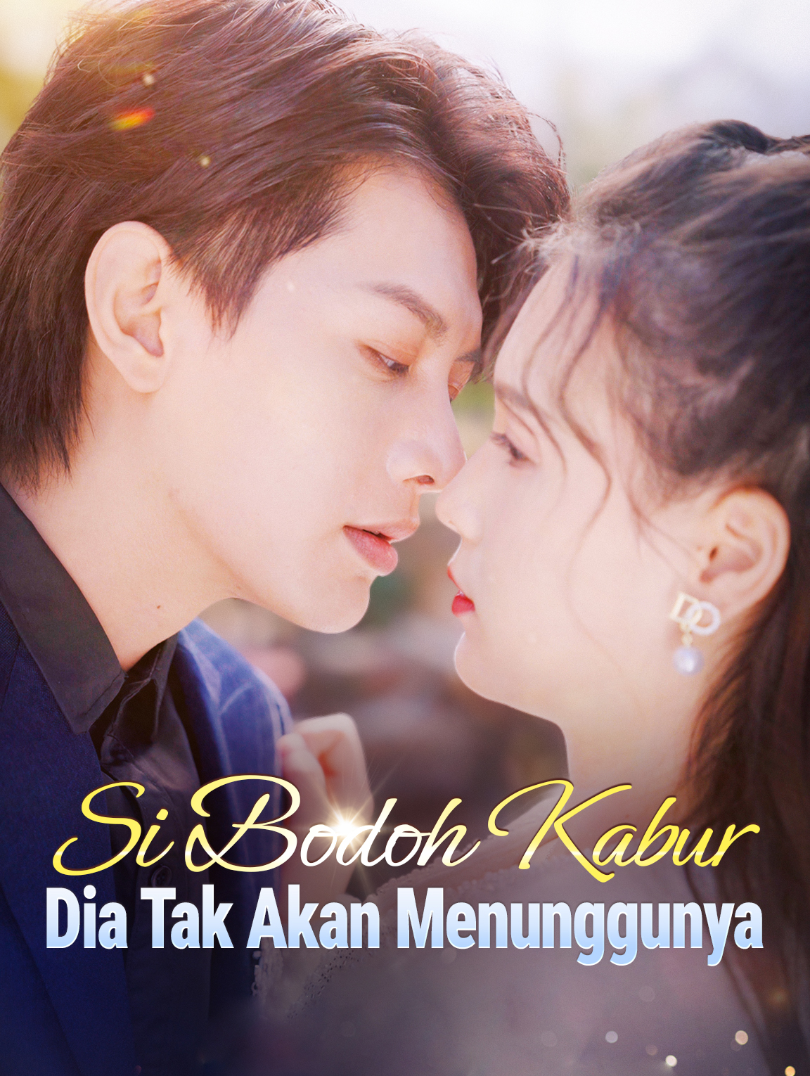 Si Bodoh Kabur, Dia Tak Akan Menunggunya
