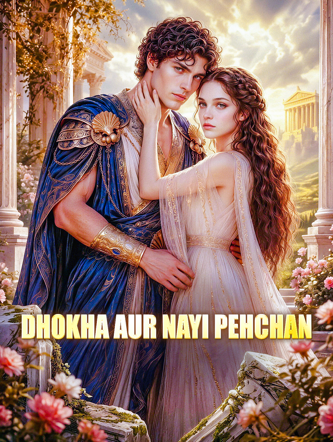 Dhokha Aur Nayi Pehchan
