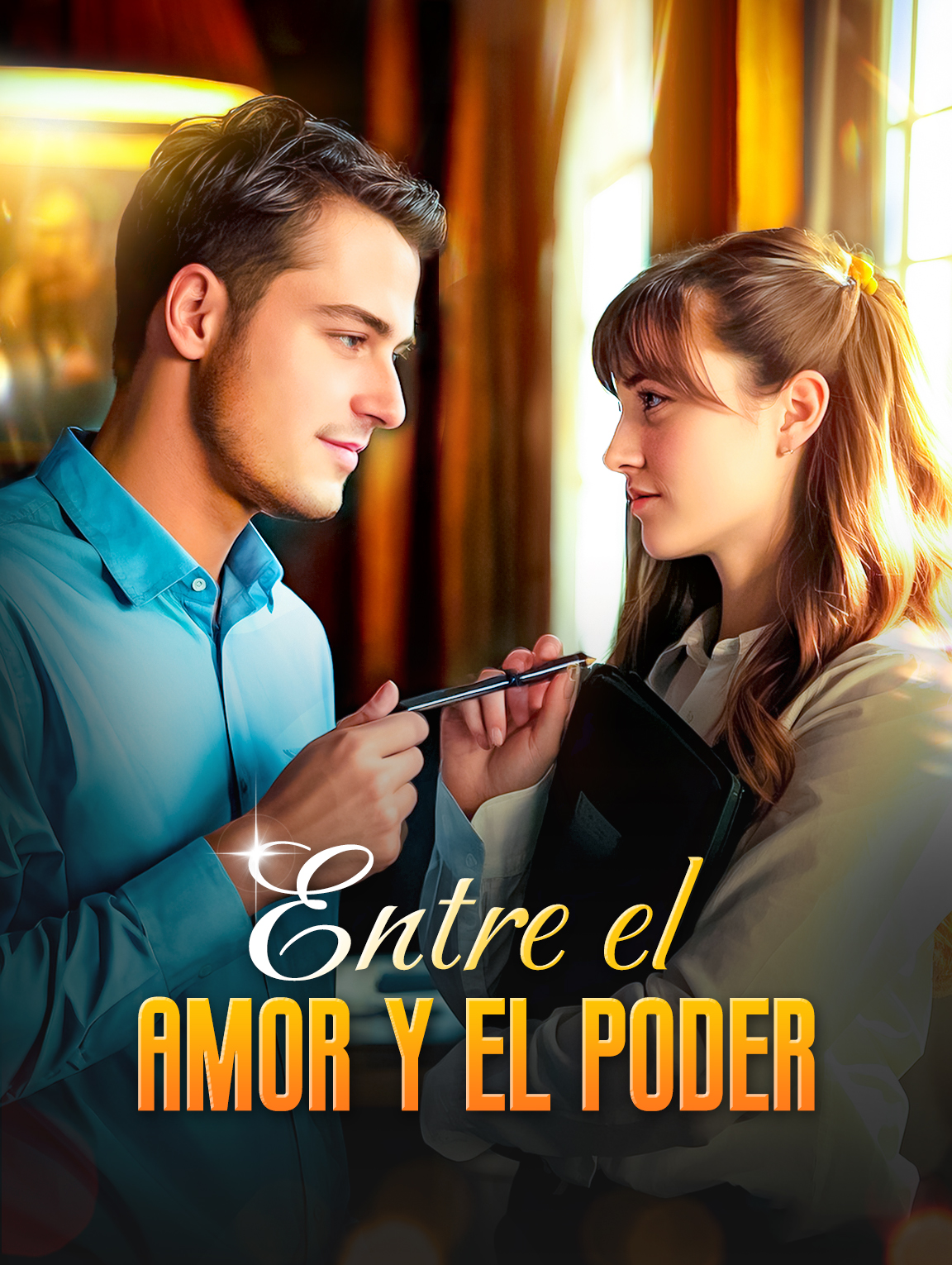 Entre el Amor y el Poder