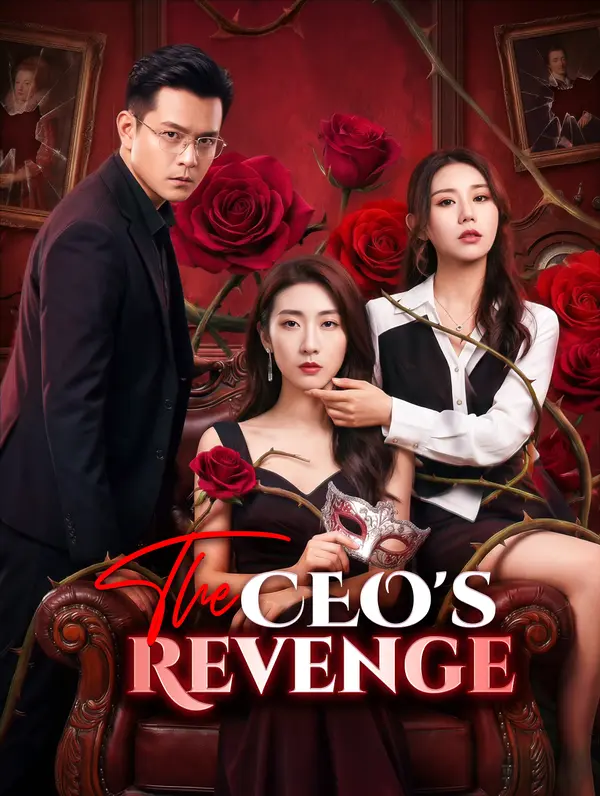 Balas Dendam Sang CEO