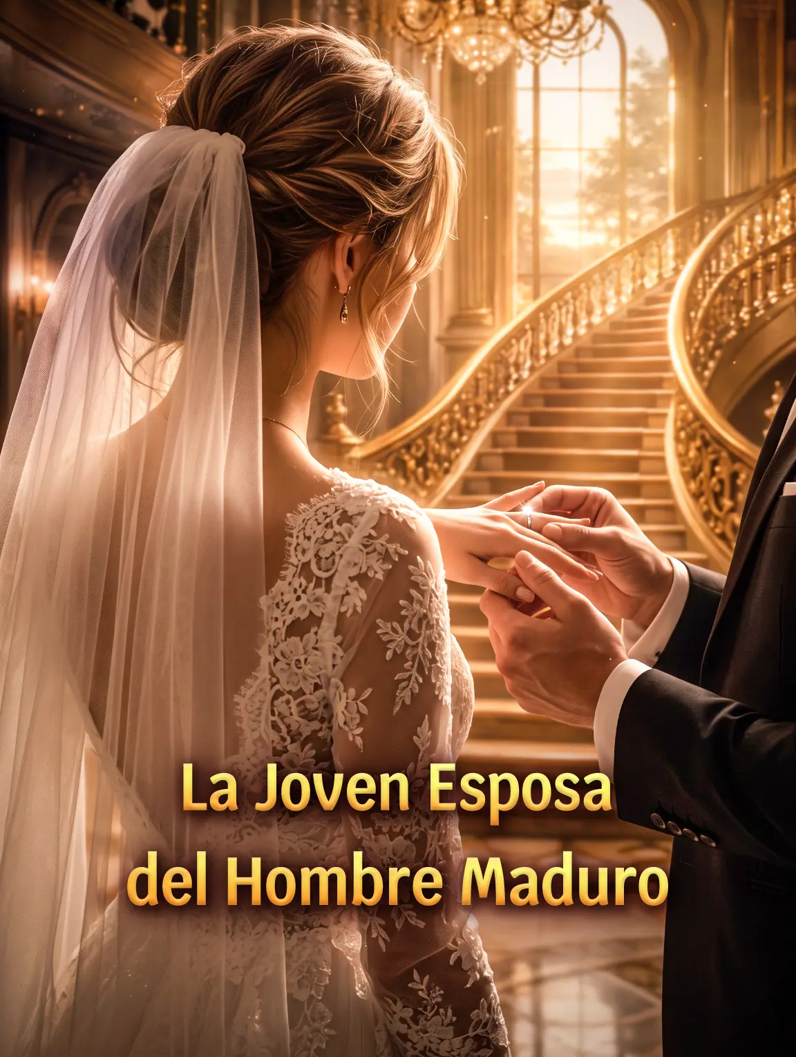 La Joven Esposa del Hombre Maduro