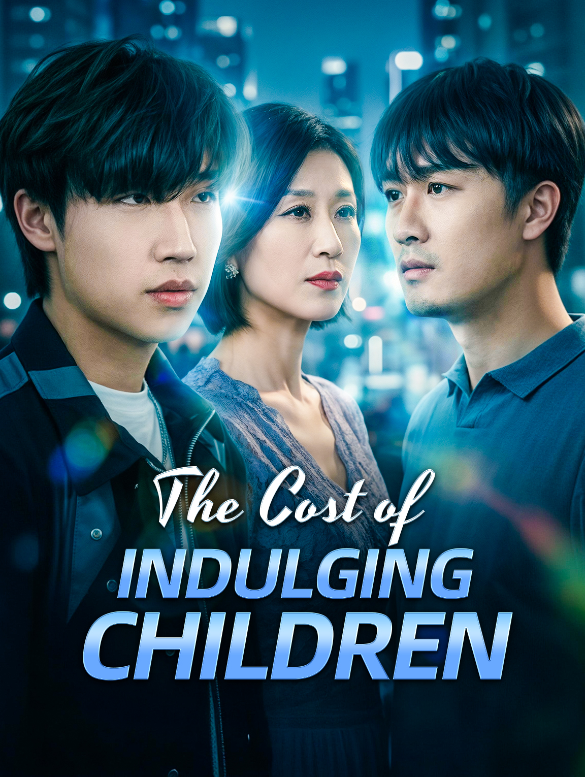 The Cost of Indulging Children