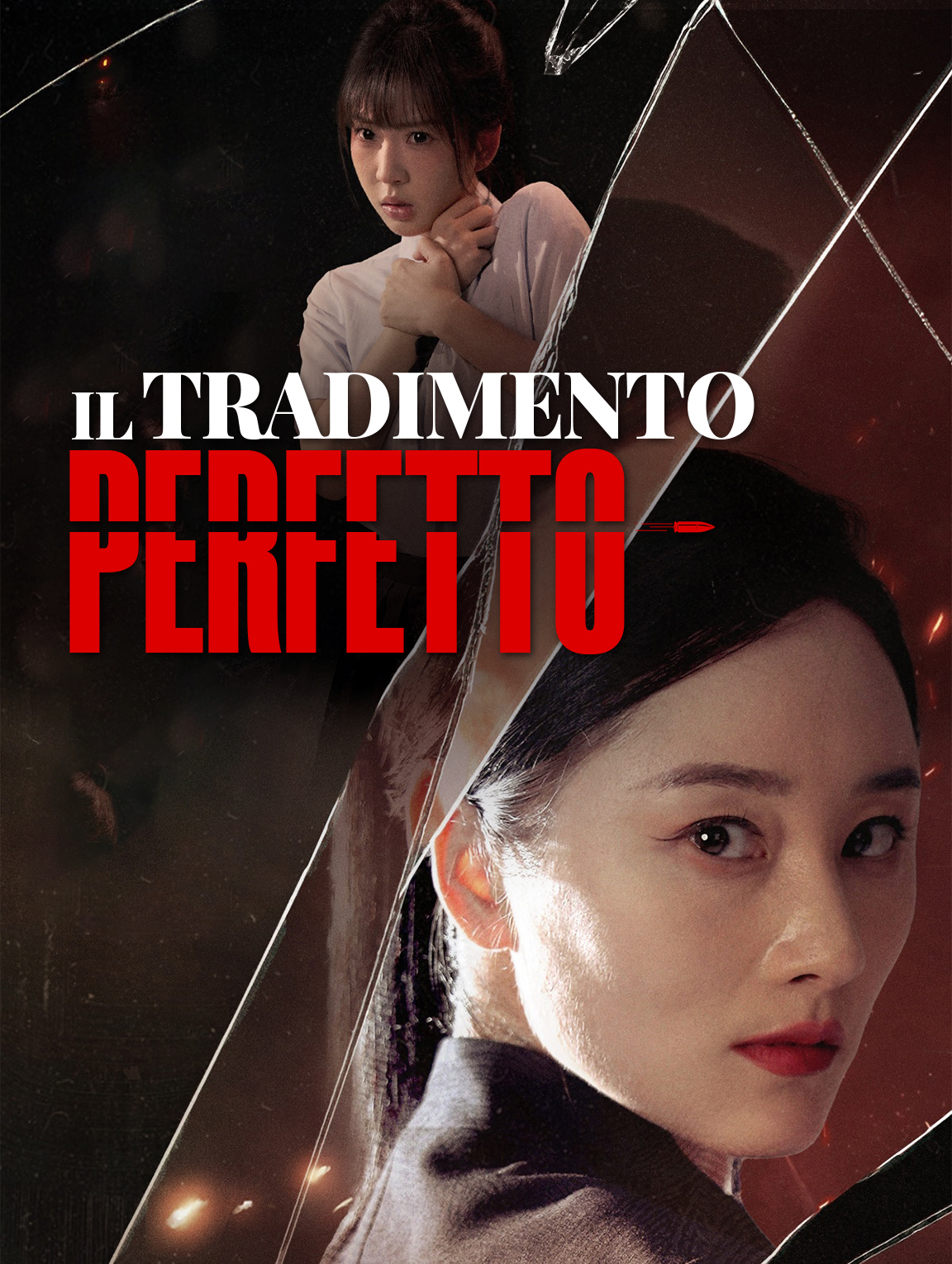 Il tradimento perfetto