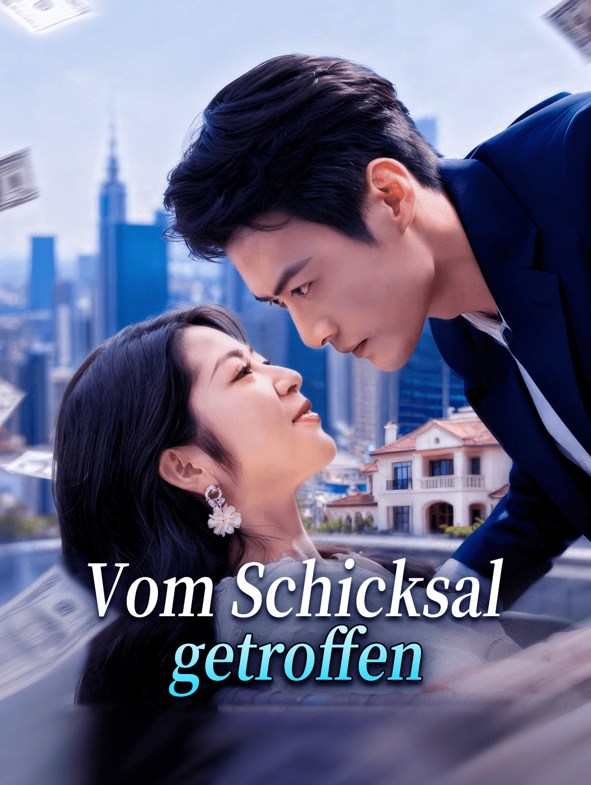 Vom Schicksal getroffen