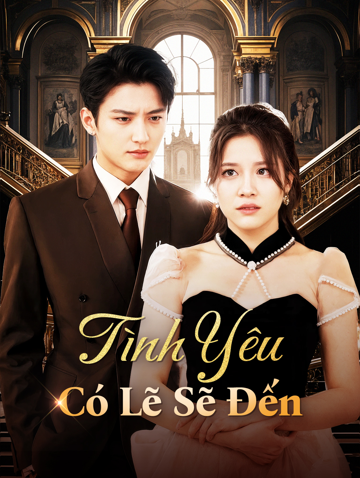 Tình Yêu Có Lẽ Sẽ Đến