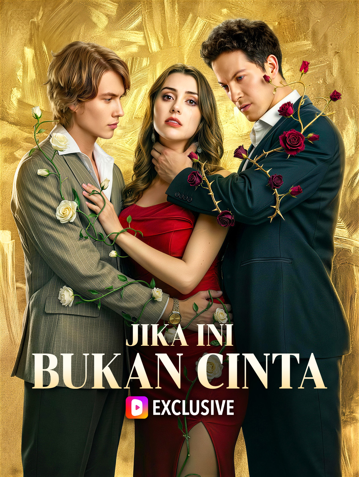 Jika Ini Bukan Cinta