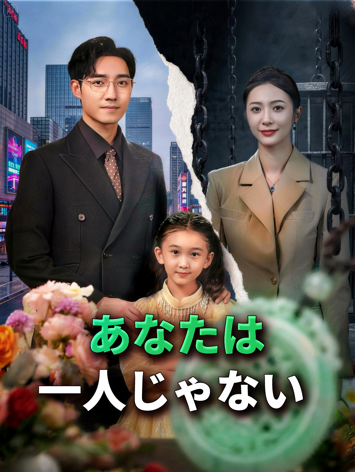 あなたは一人じゃない