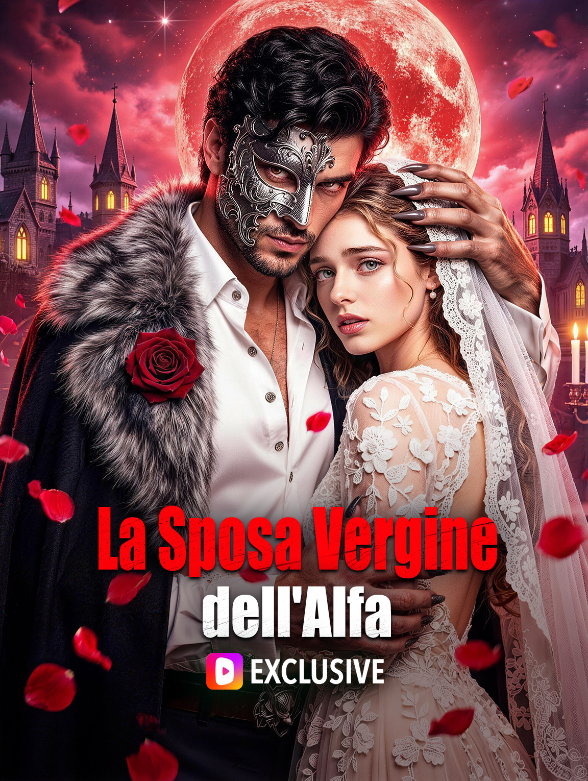 La Sposa Vergine dell'Alfa
