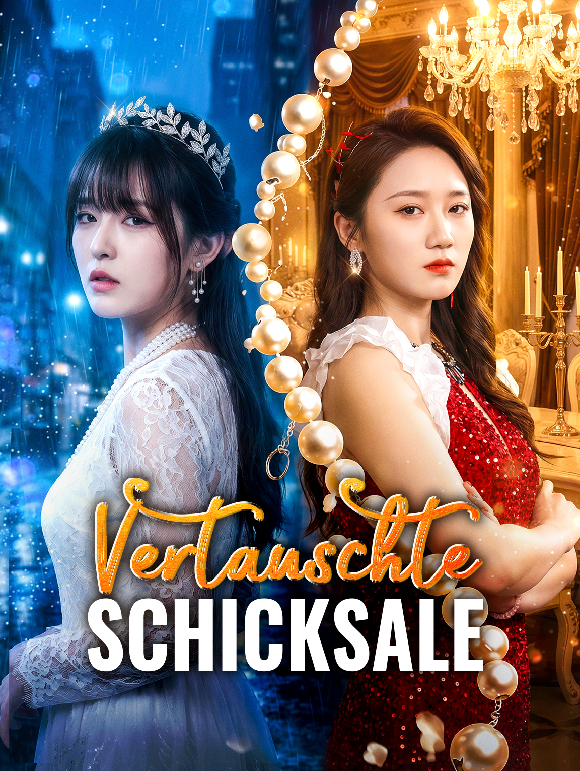 Vertauschte Schicksale