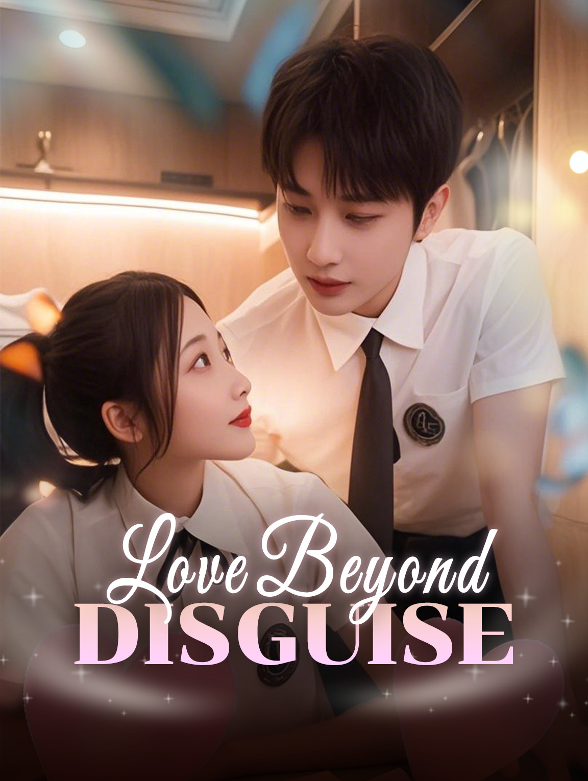 Love Beyond Disguise