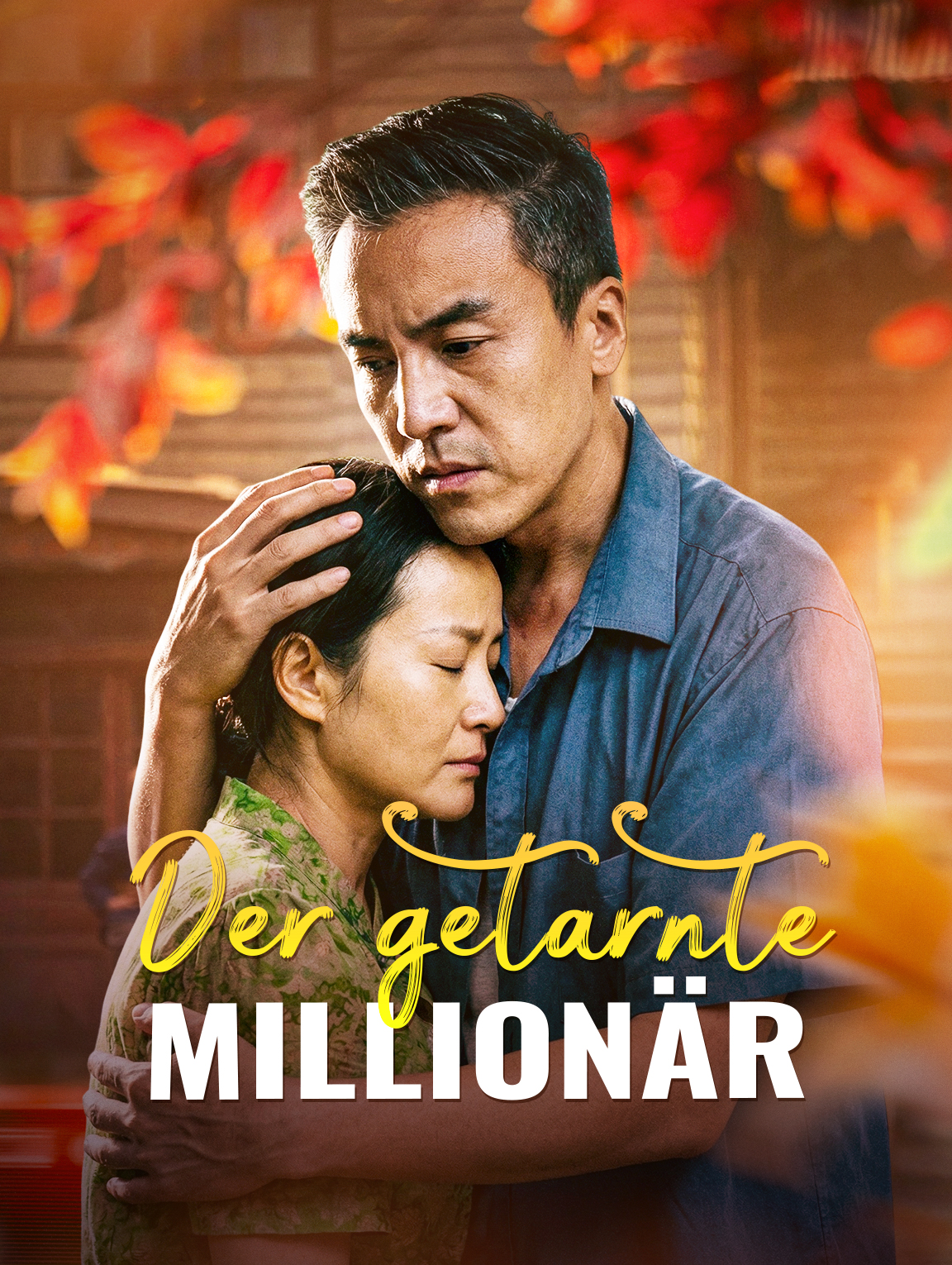 Der getarnte Millionär