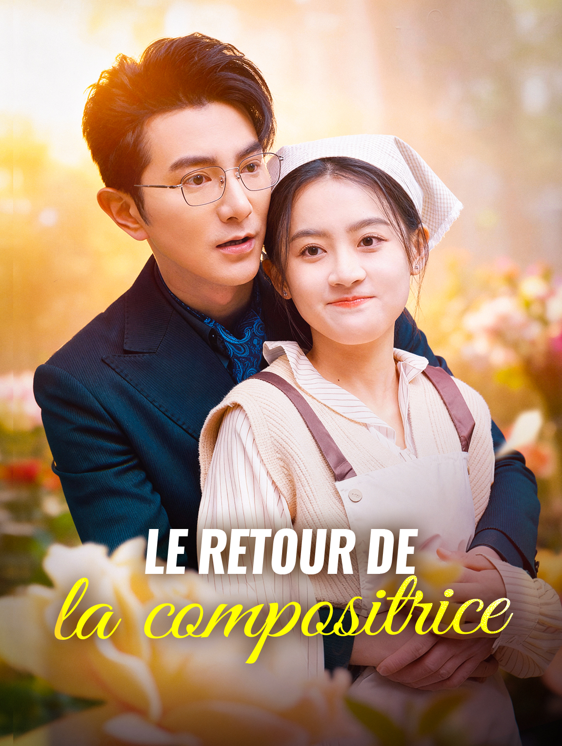 Le Retour de la compositrice