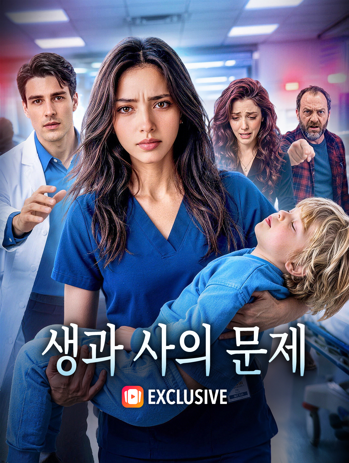 생과 사의 문제