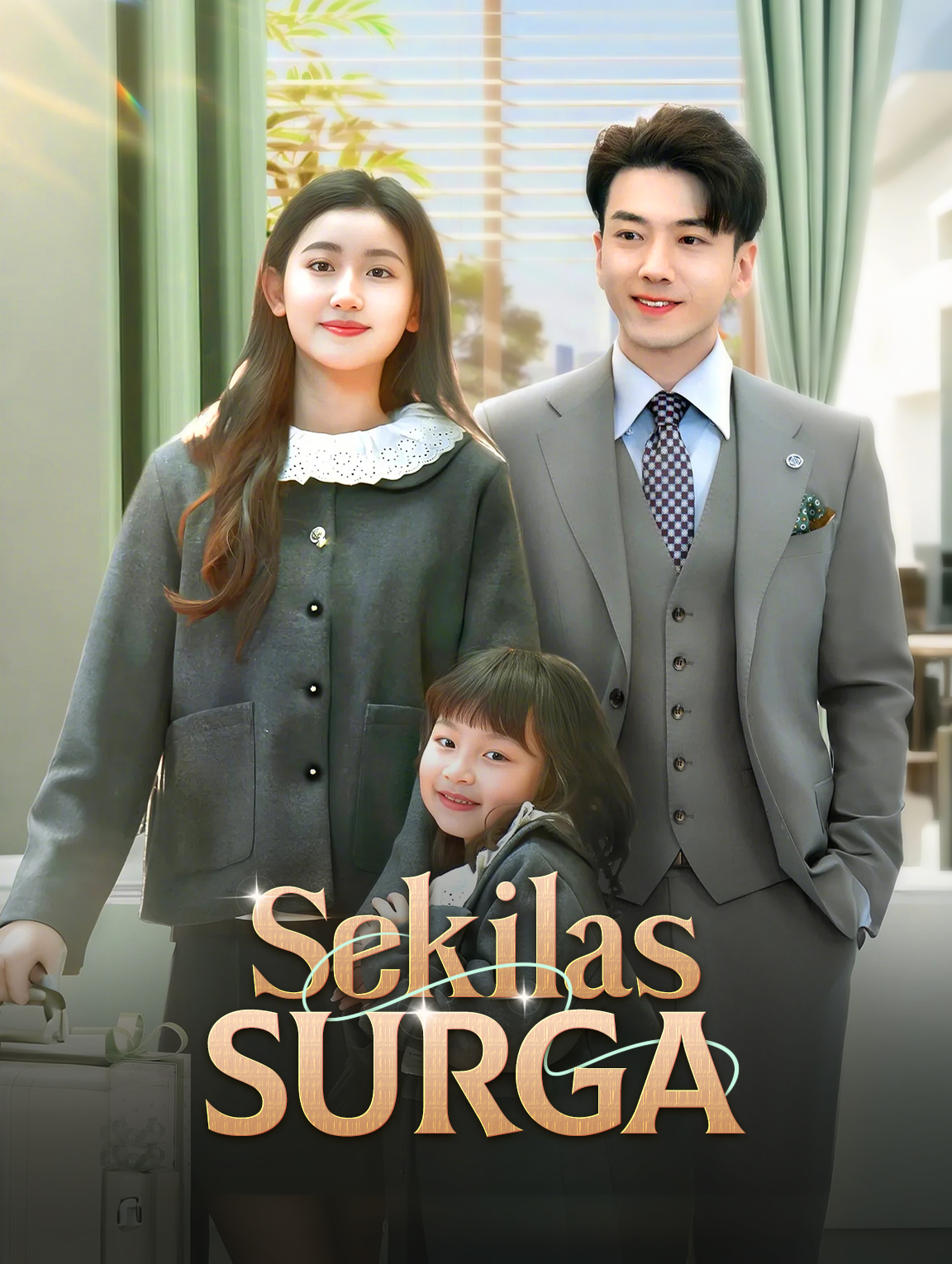 Sekilas Surga