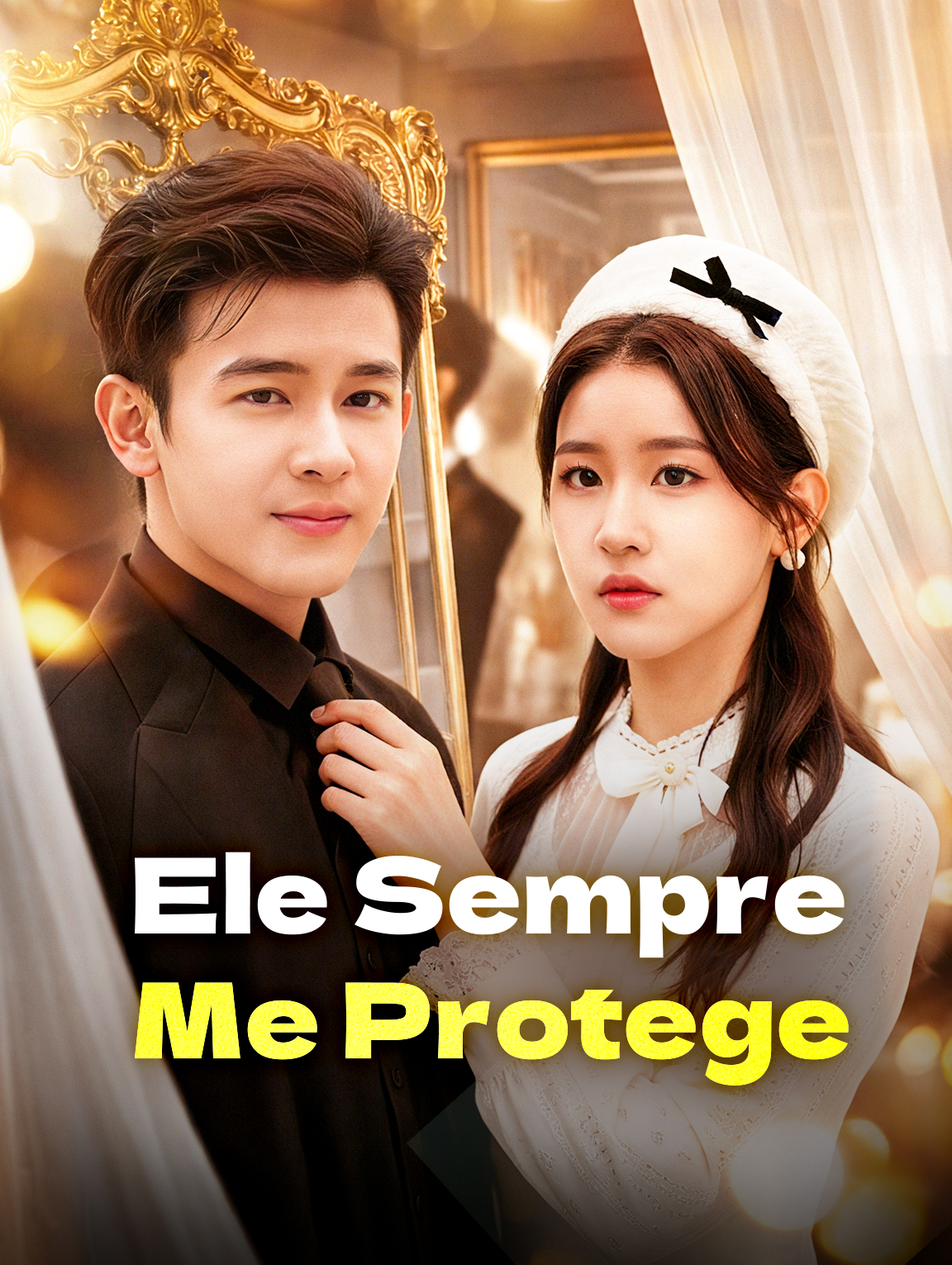 Ele Sempre Me Protege
