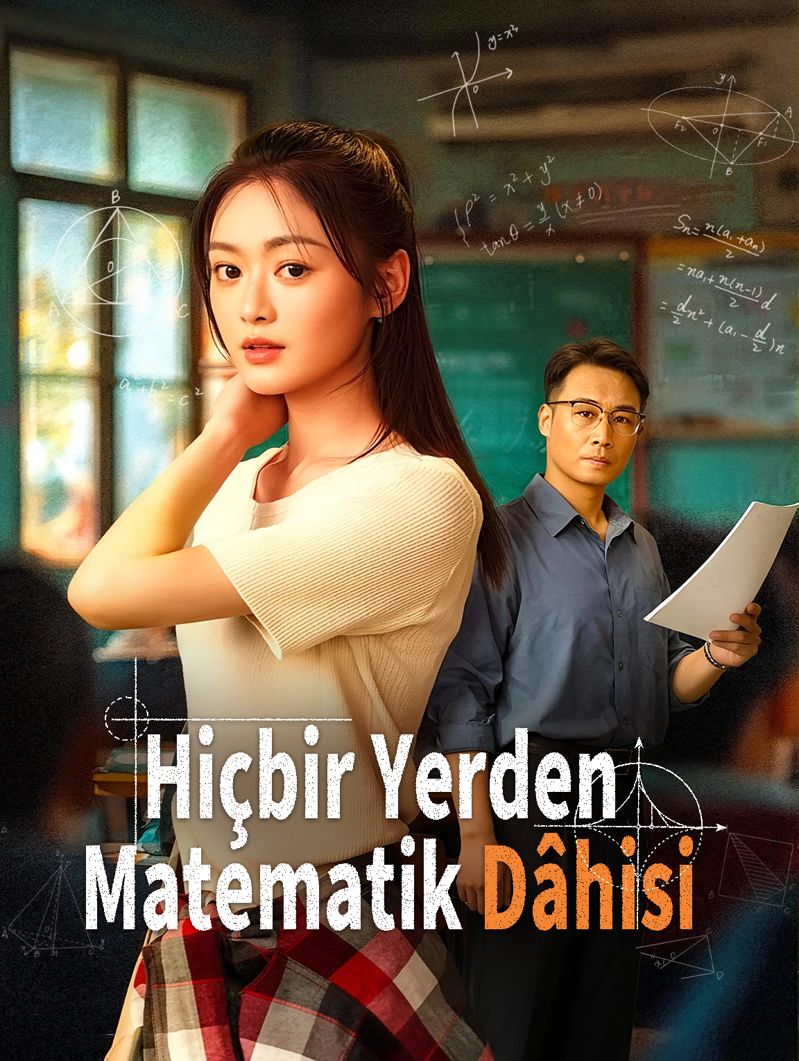 Hiçbir Yerden Matematik Dâhisi