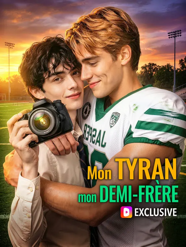 Mon tyran, mon demi-frère
