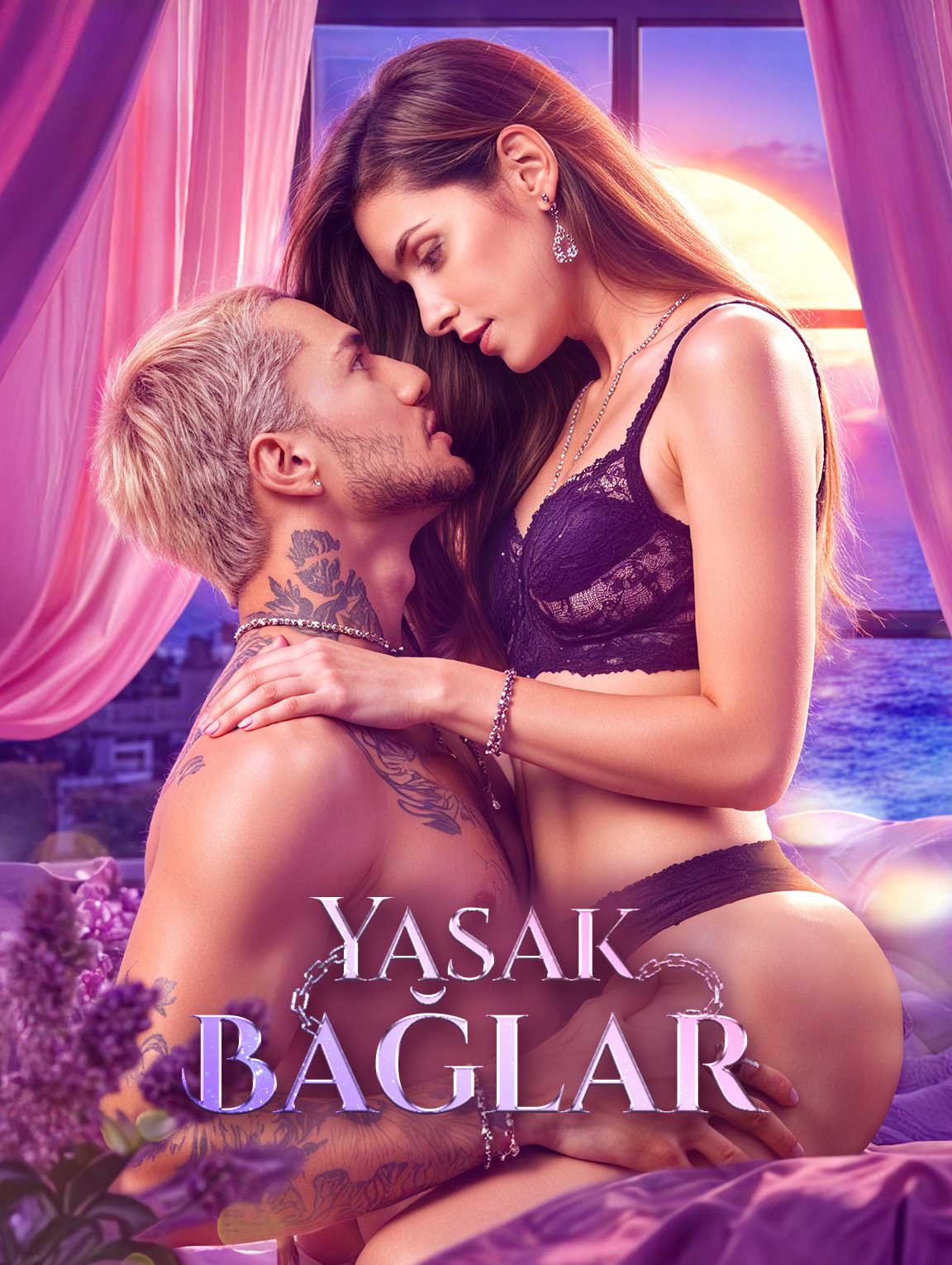 Yasak Bağlar