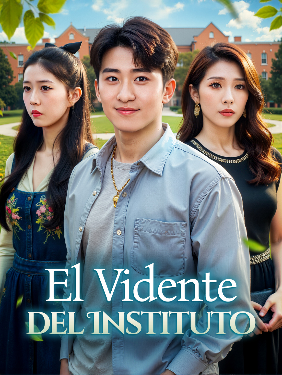 El Vidente del Instituto