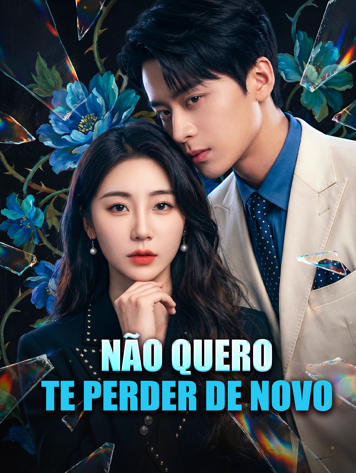 Não Quero Te Perder de Novo