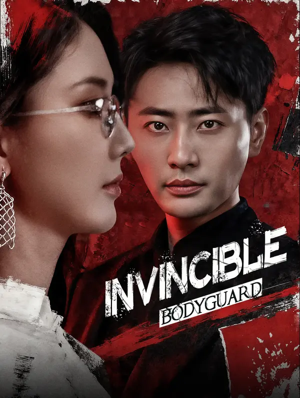 Invincible Bodyguard(Dubbed)