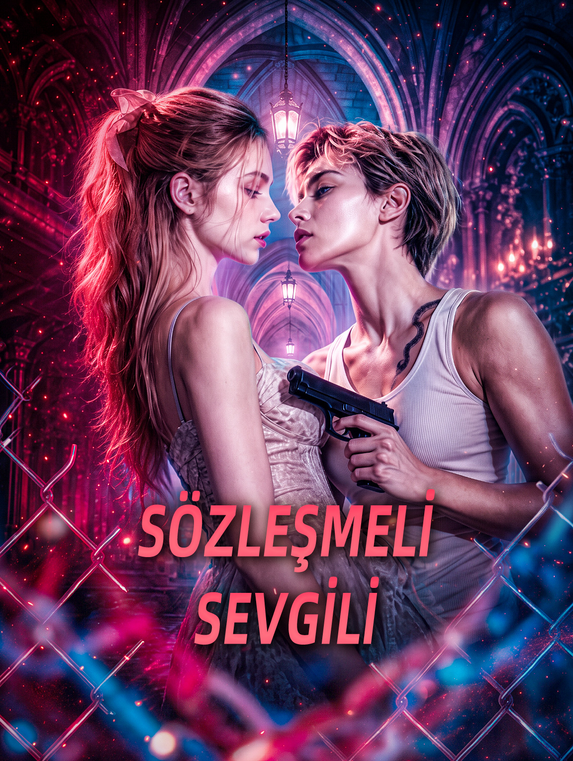 SÖZLEŞMELİ SEVGİLİ