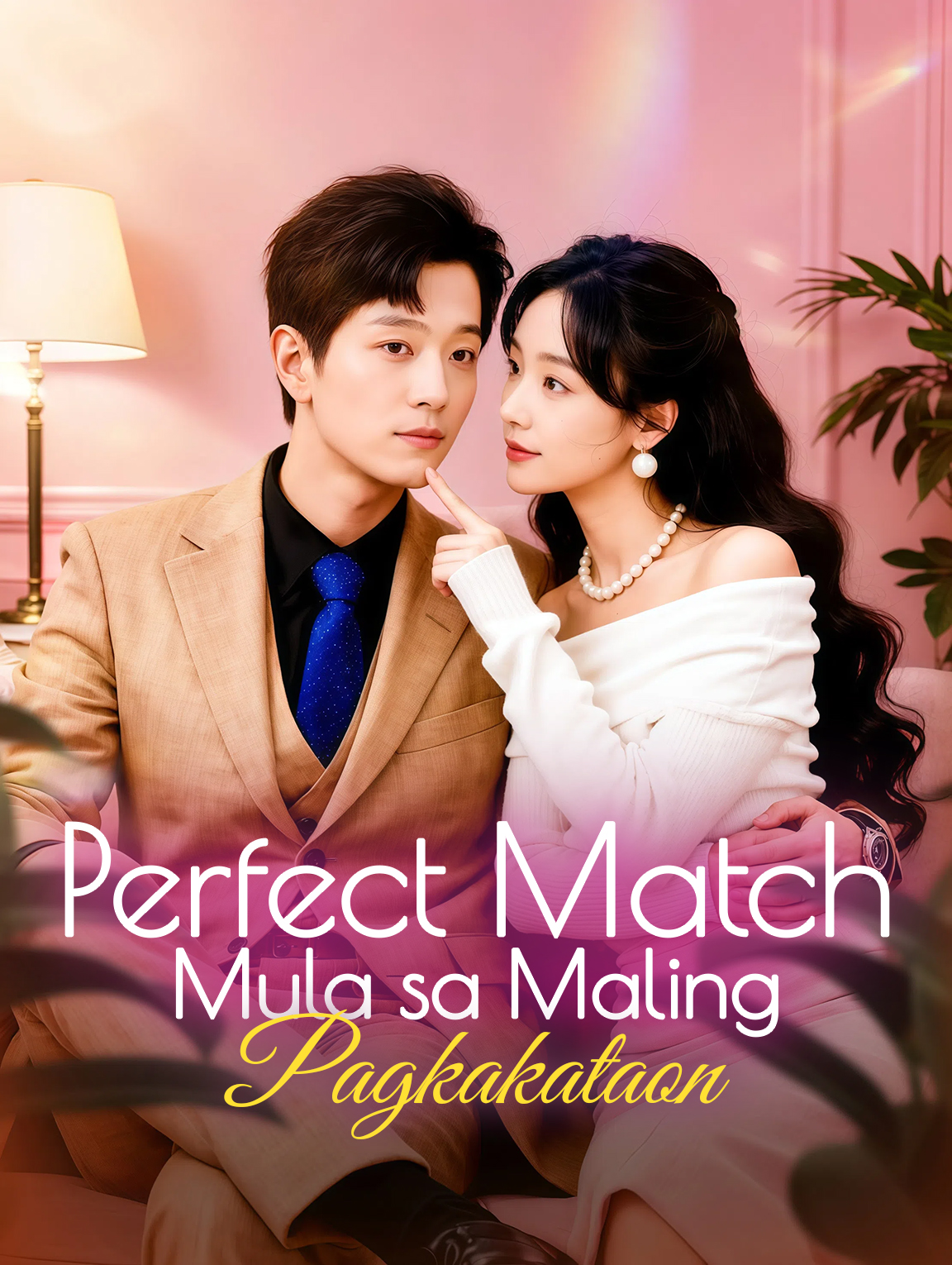 Perfect Match Mula sa Maling Pagkakataon