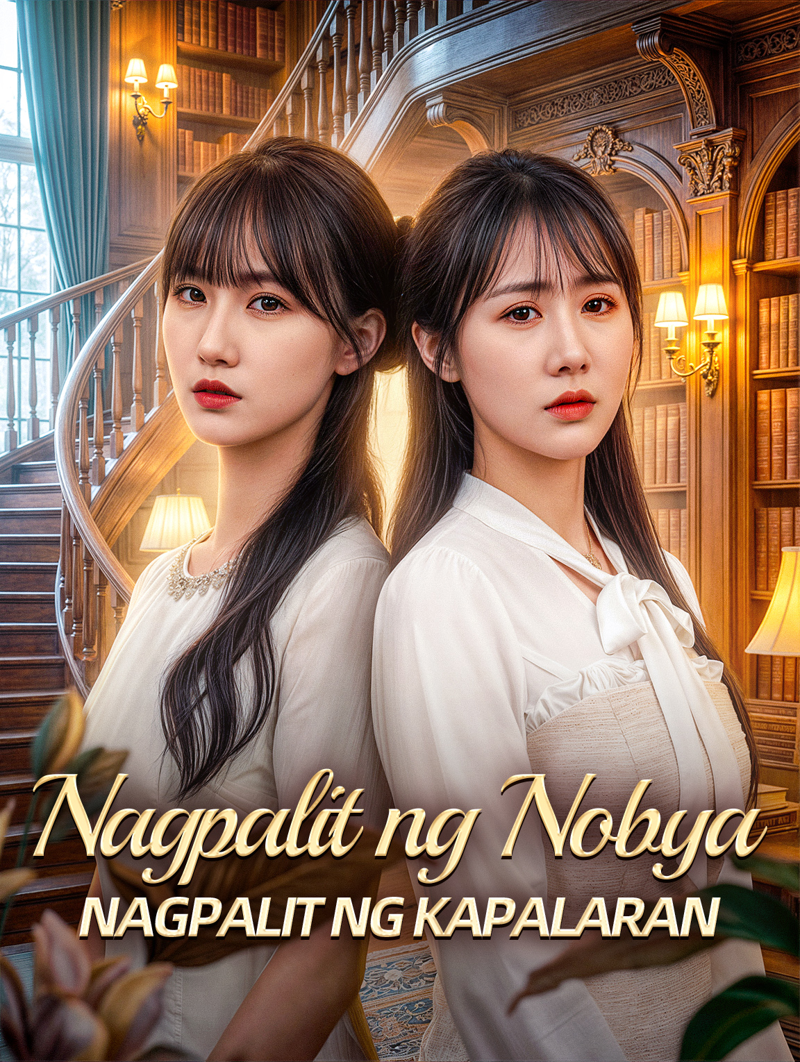 Nagpalit ng Nobya, Nagpalit ng Kapalaran