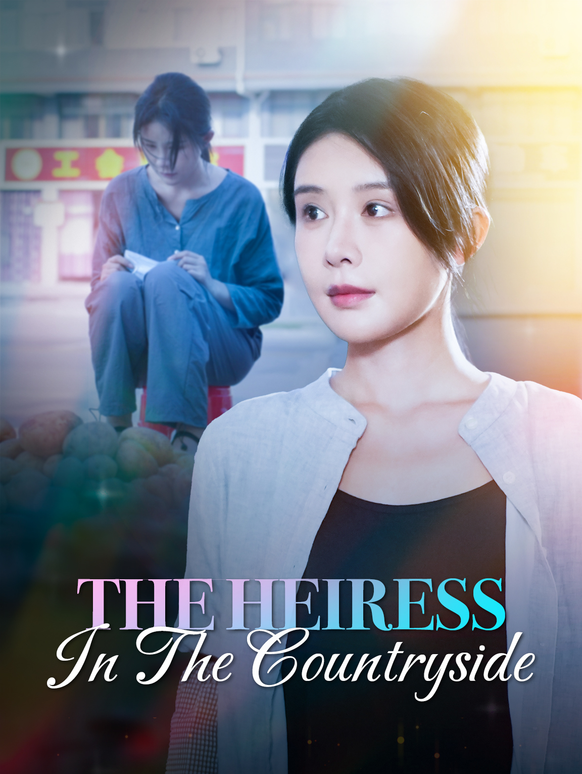 The Heiress in the Countryside