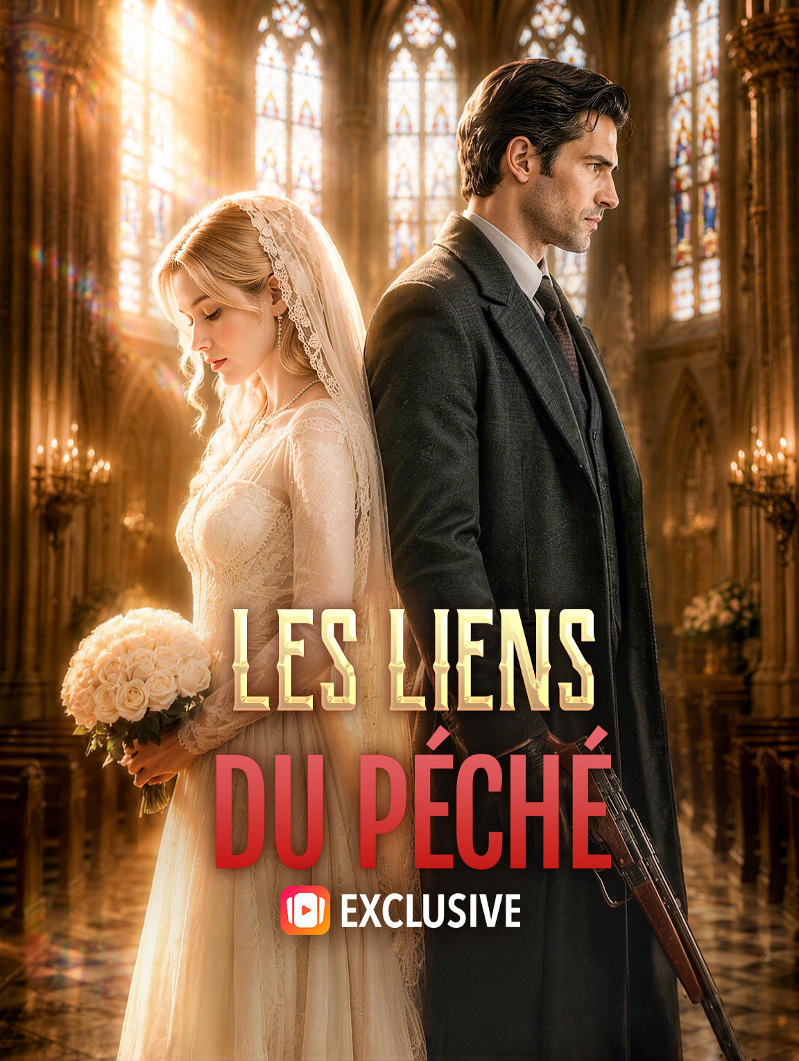 Les liens du péché
