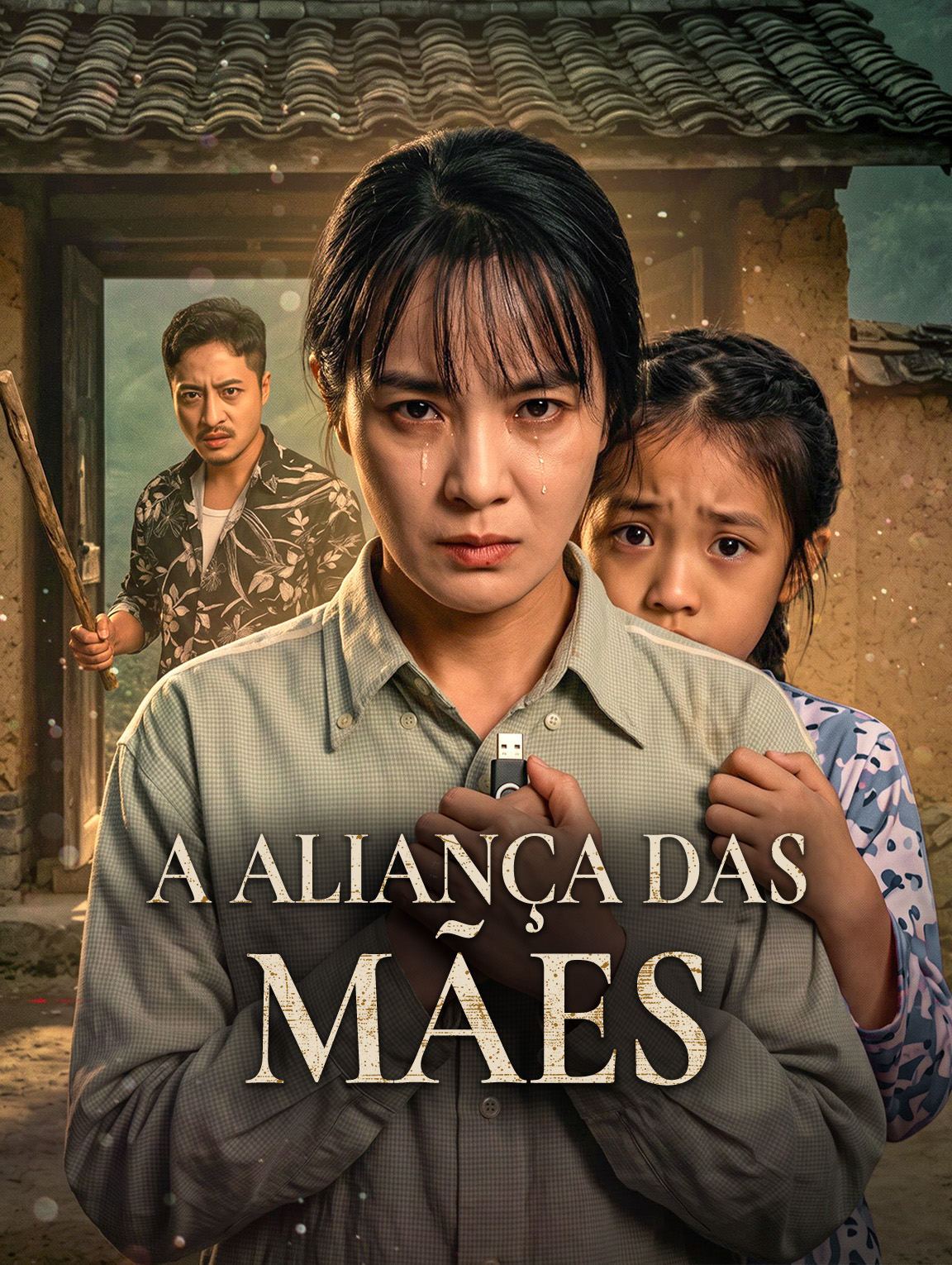 A Aliança das Mães