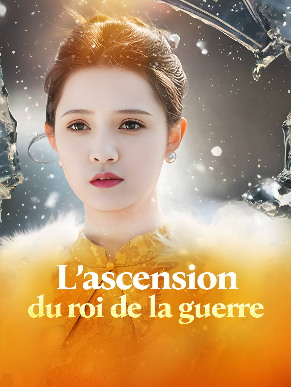 L’Ascension du roi de la guerre