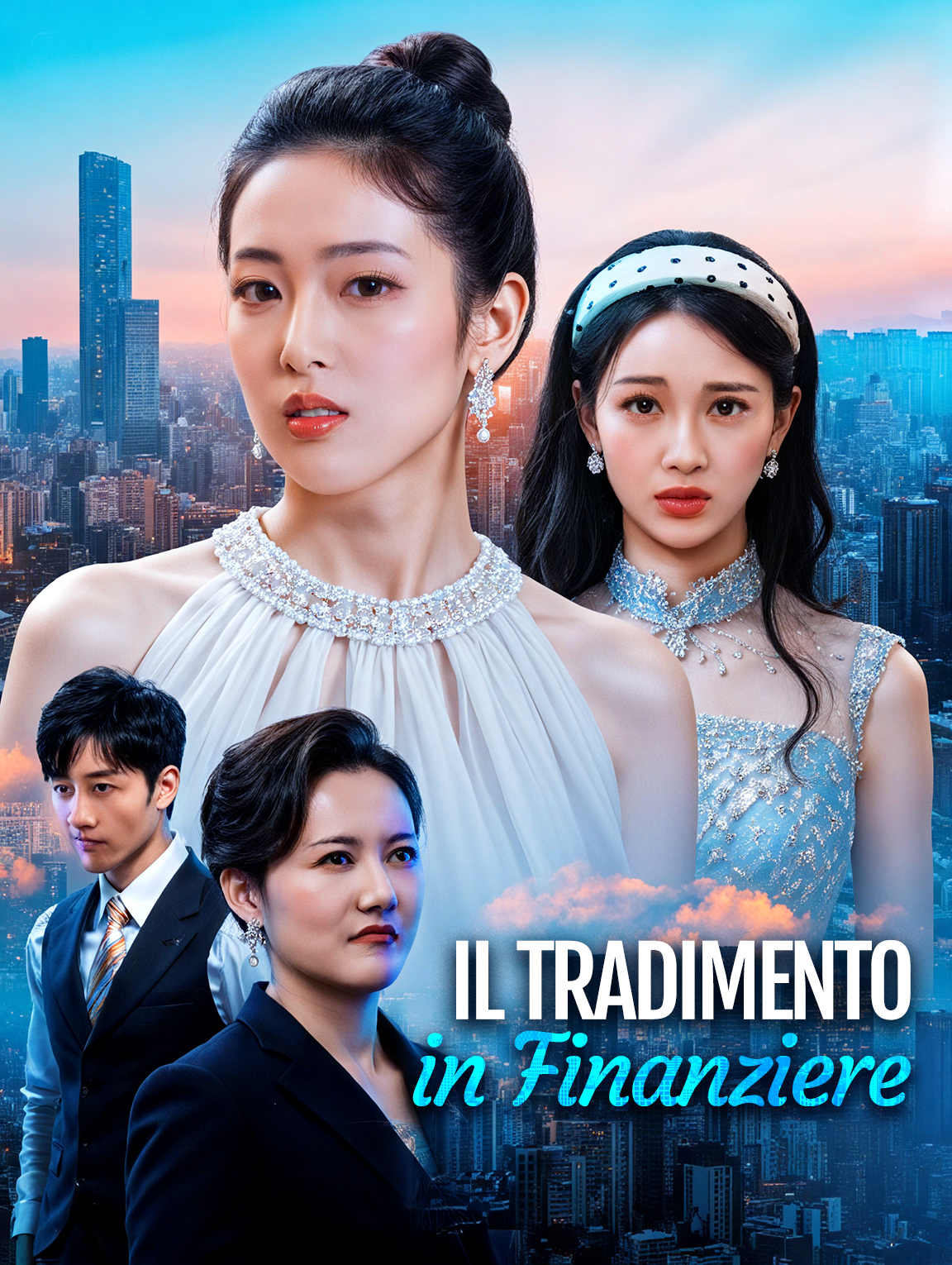 Il Tradimentoin Finanziere