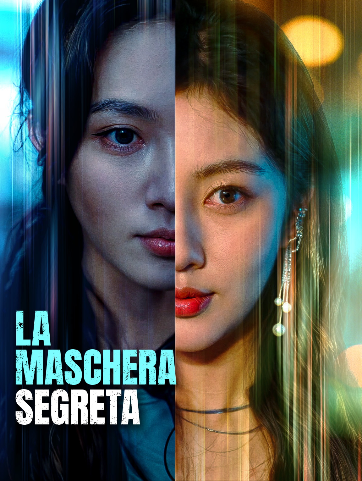 La Maschera Segreta